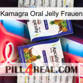 Kamagra Oral Jelly Women 12